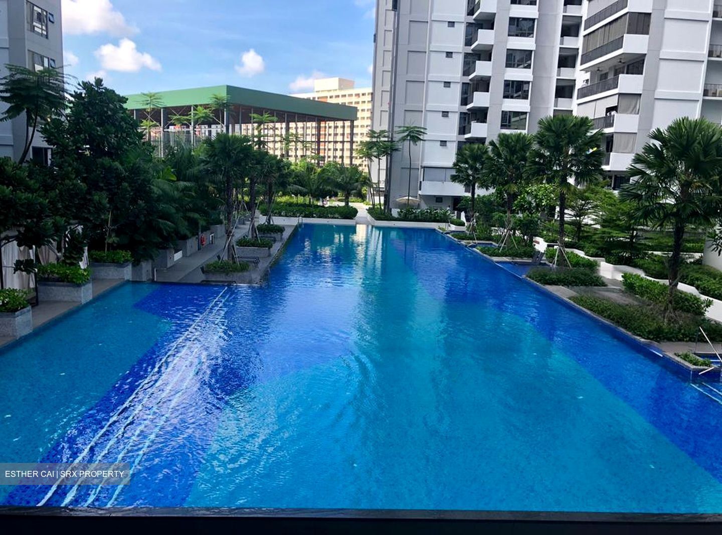 Vue 8 Residence (D18), Condominium #455185721